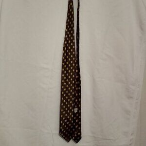 Men's Vintage Necktie